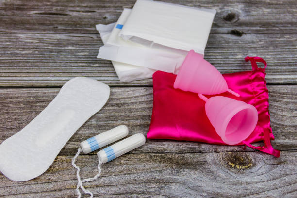 higiene menstrual