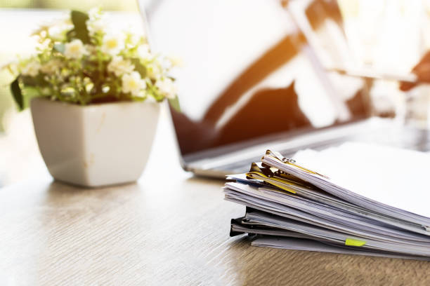 administrativos